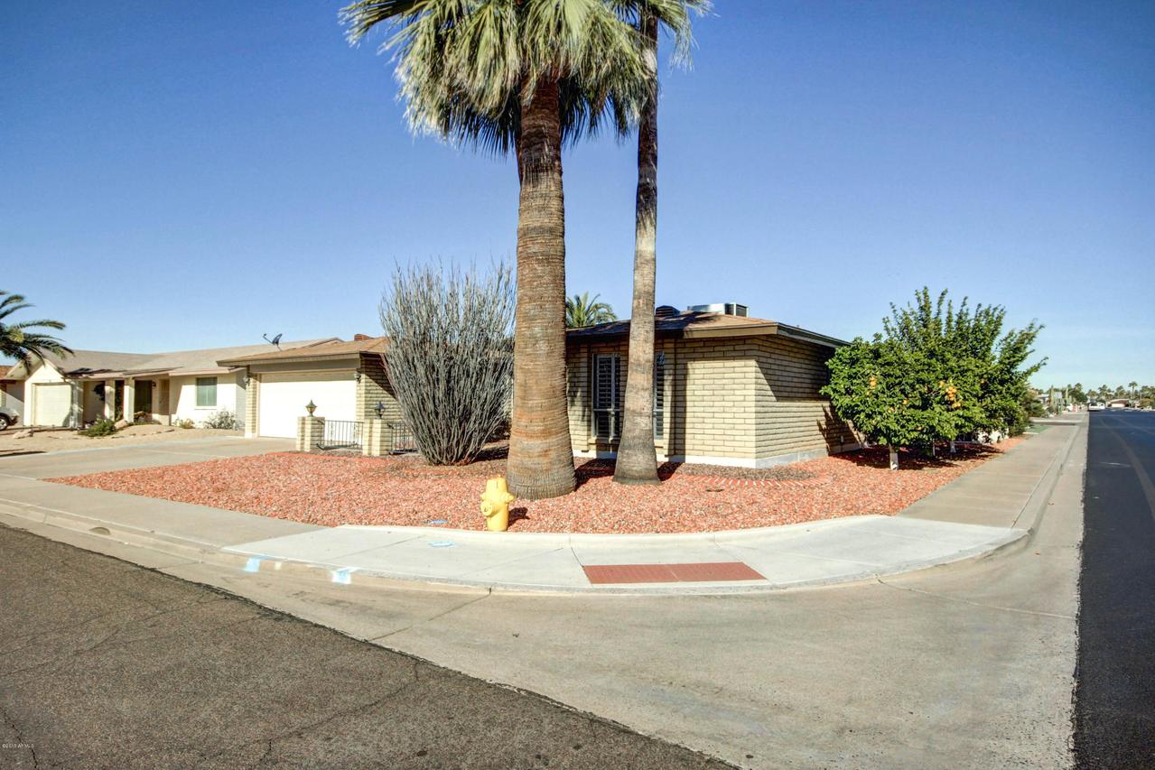 4826 E Dolphin Ave., Mesa, AZ 85206