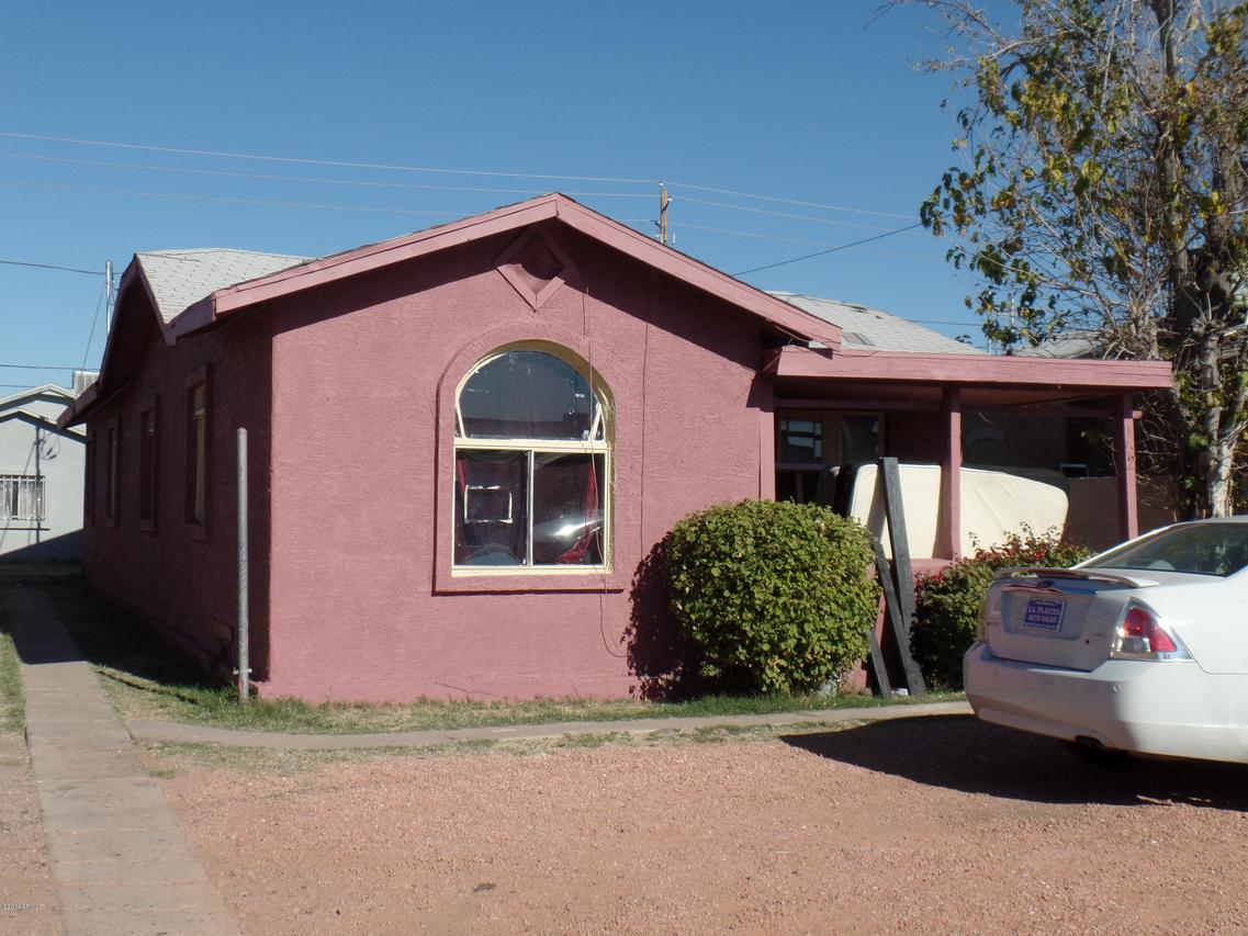 1522 W Taylor St., Phoenix, AZ 85007