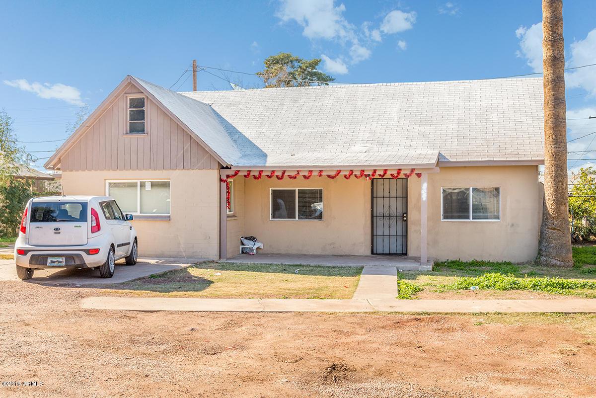 305 E Roeser Rd. #C, Phoenix, AZ 85040