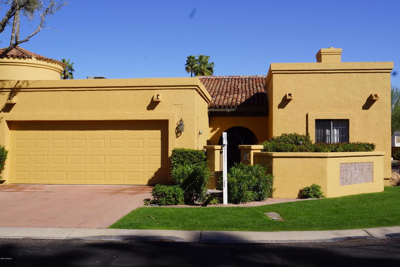 7330 E Palo Verde Dr. #6, Scottsdale, AZ 85250