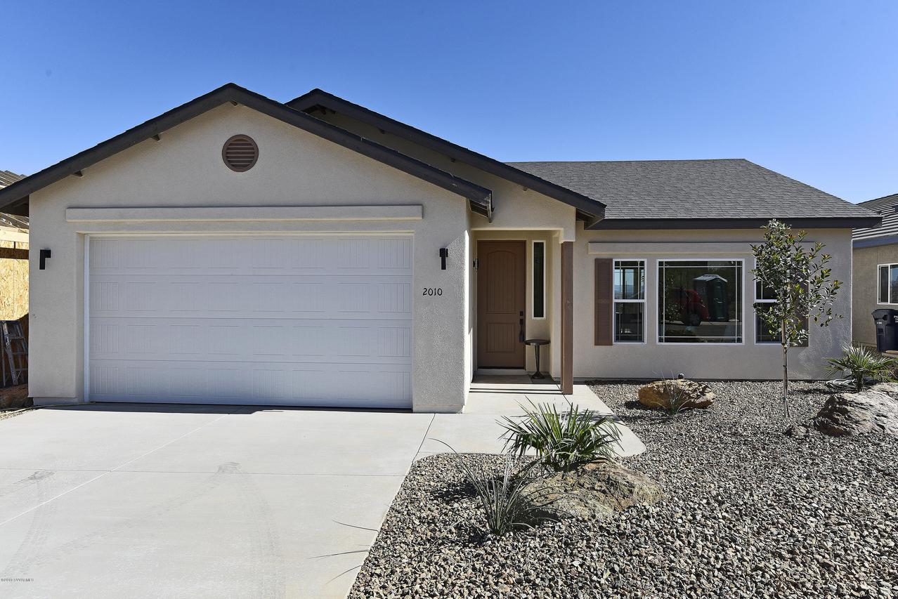 2010 Northstar Dr., Clarkdale, AZ 86324