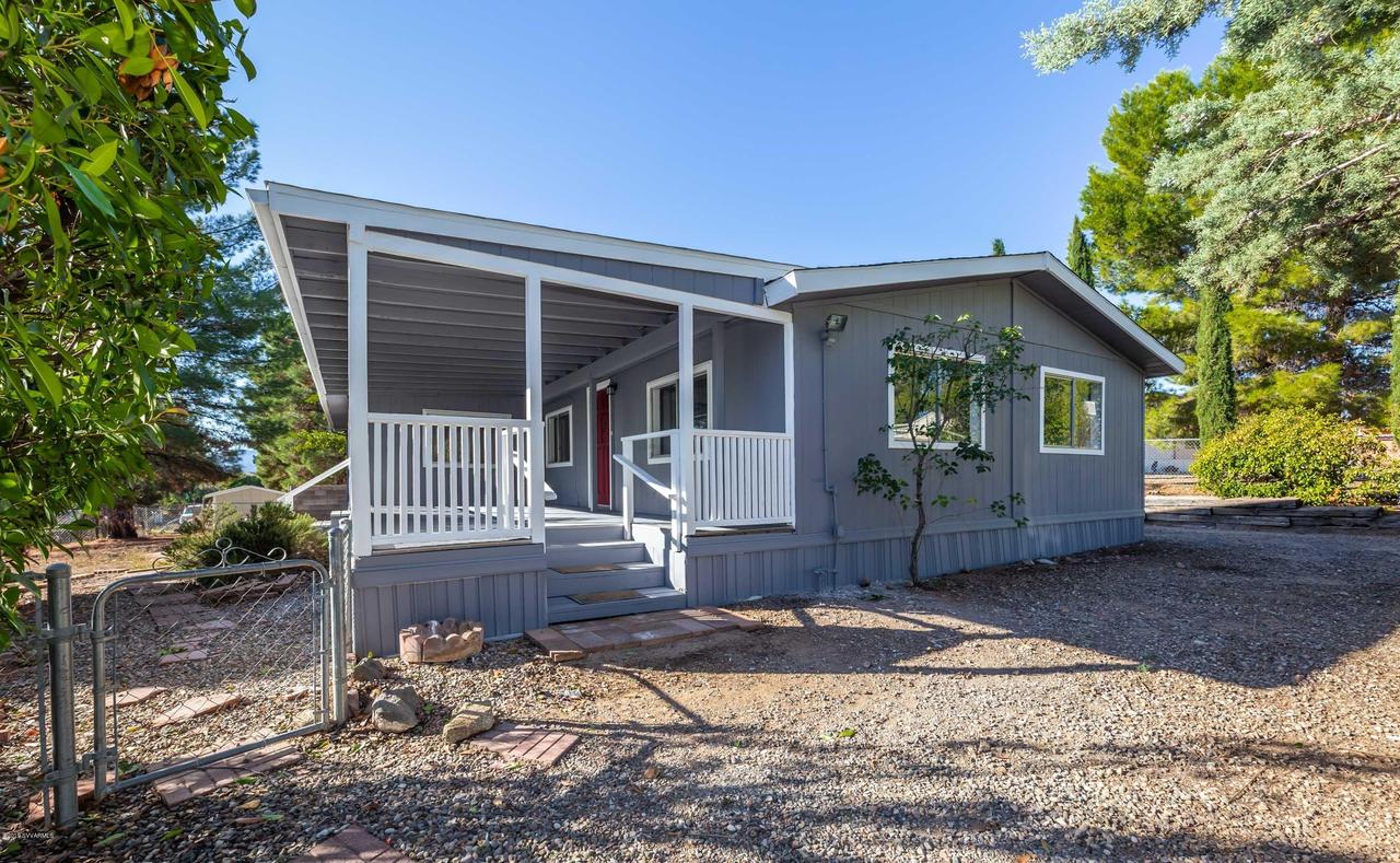 3409 Maricopa Dr., Cottonwood, AZ 86326