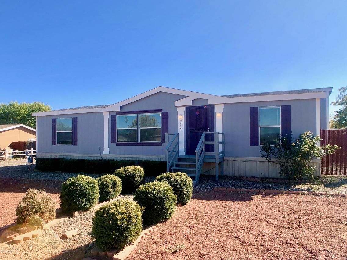 5245 E Crystal Ln., Cottonwood, AZ 86326