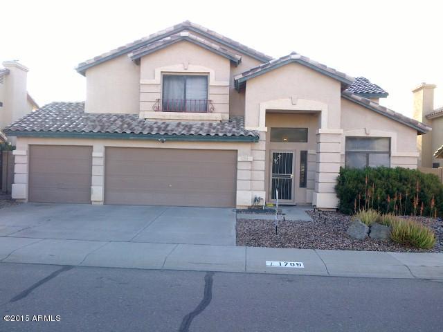 1709 E Montoya Ln., Phoenix, AZ 85024