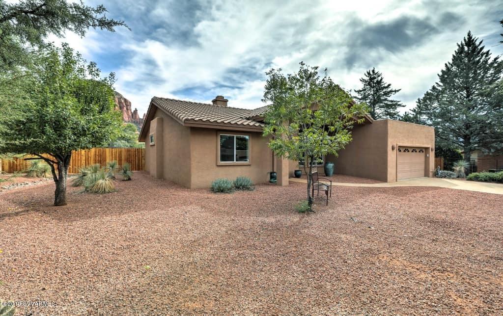 34 Fawn Dr., Sedona, AZ 86336