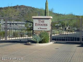 36133 N 24th Ave. #14, Phoenix, AZ 85086