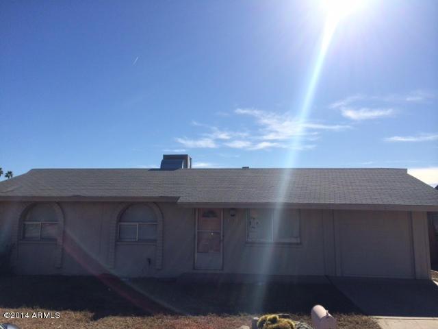 1151 W Oakland St., Chandler, AZ 85224