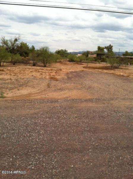 7xx W Maddock Rd. #1, Phoenix, AZ 85086