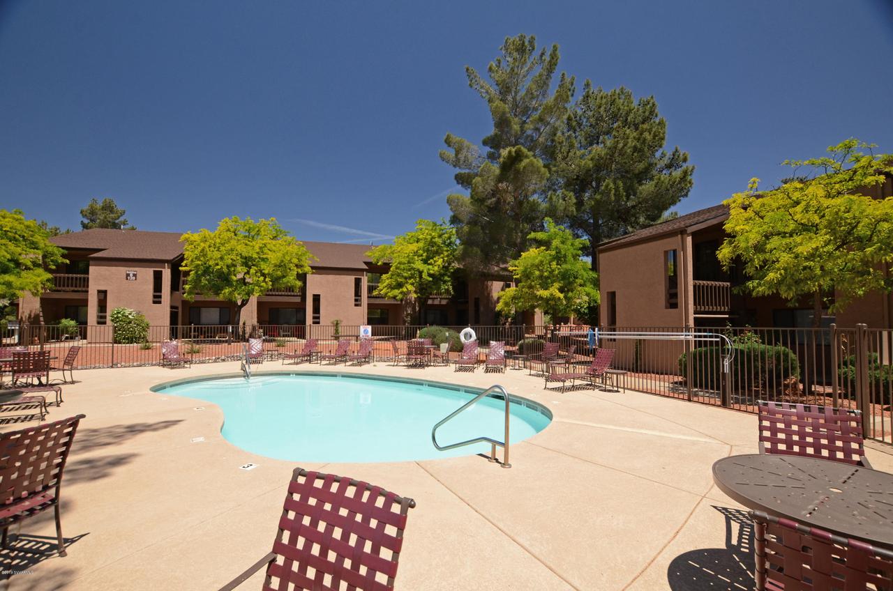 120 E Cortez Dr. #B203, Sedona, AZ 86351