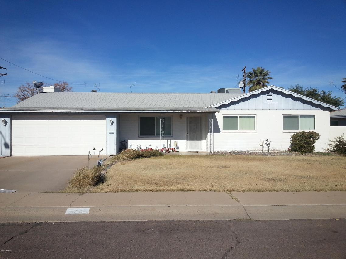 6814 E Belleview St., Scottsdale, AZ 85257