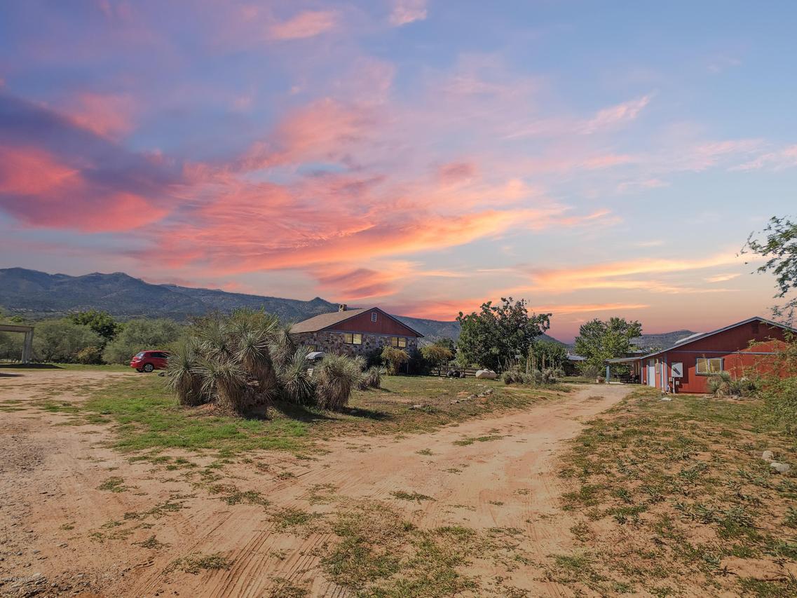 2470 S Hillcrest Dr., Camp Verde, AZ 86322