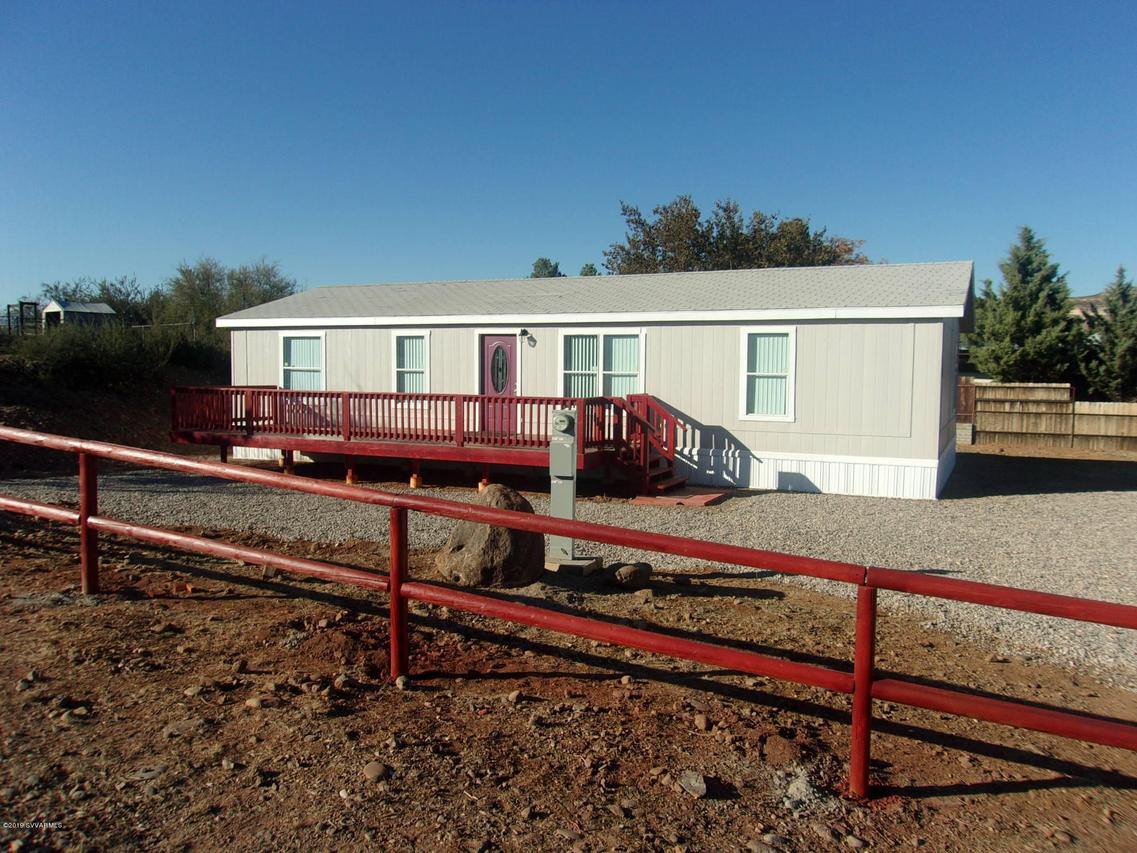 3480 S Arizona Ave., Camp Verde, AZ 86322