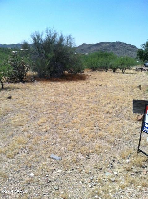 9xx E Jenny Lynn Rd. #1, New River, AZ 85087