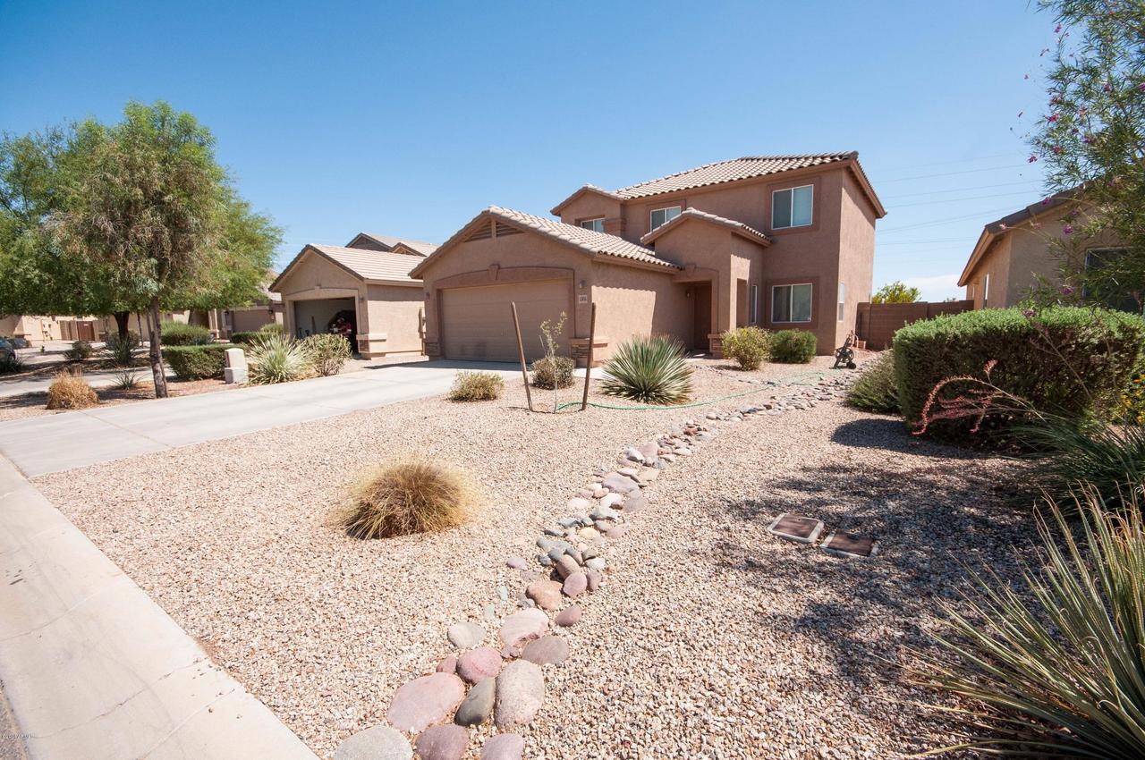 5305 E Silverbell Rd., San Tan Valley, AZ 85143