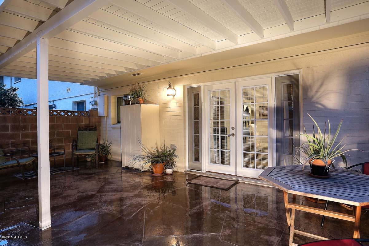 8537 E Mcdonald Dr., Scottsdale, AZ 85250