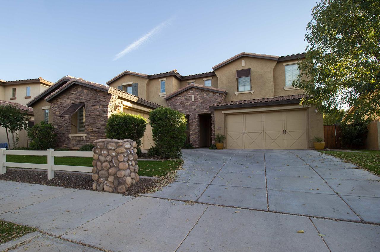 3855 E Old Stone Cir., Chandler, AZ 85249