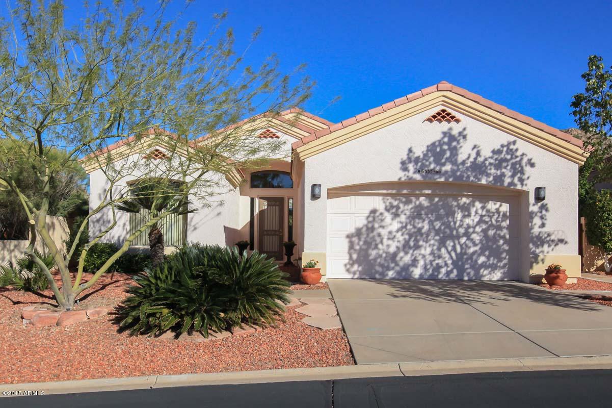 6333 E Viewmont Dr. #66, Mesa, AZ 85215