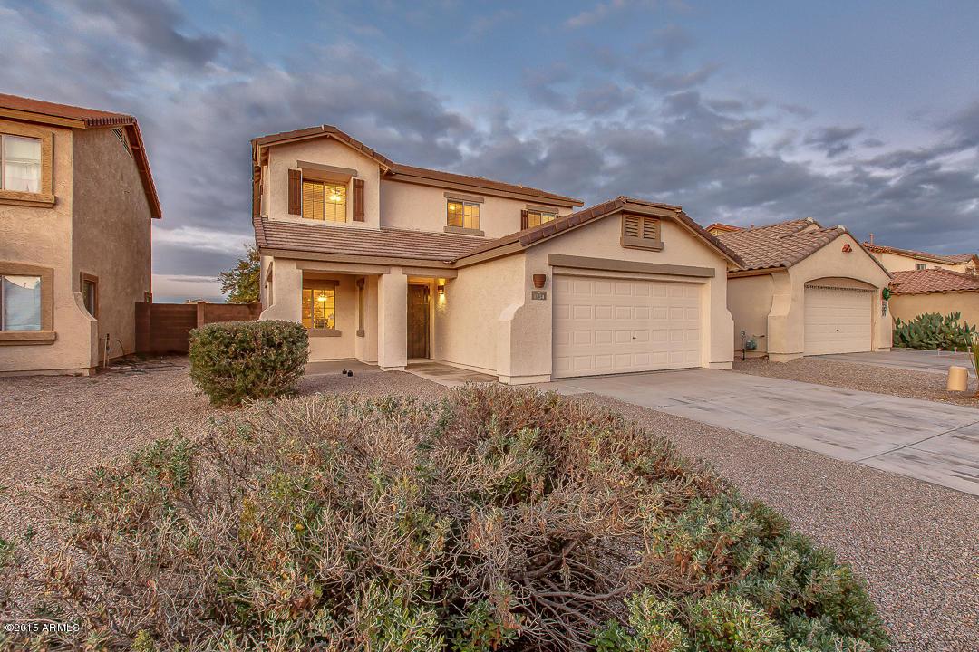 1434 E Christopher St., San Tan Valley, AZ 85140