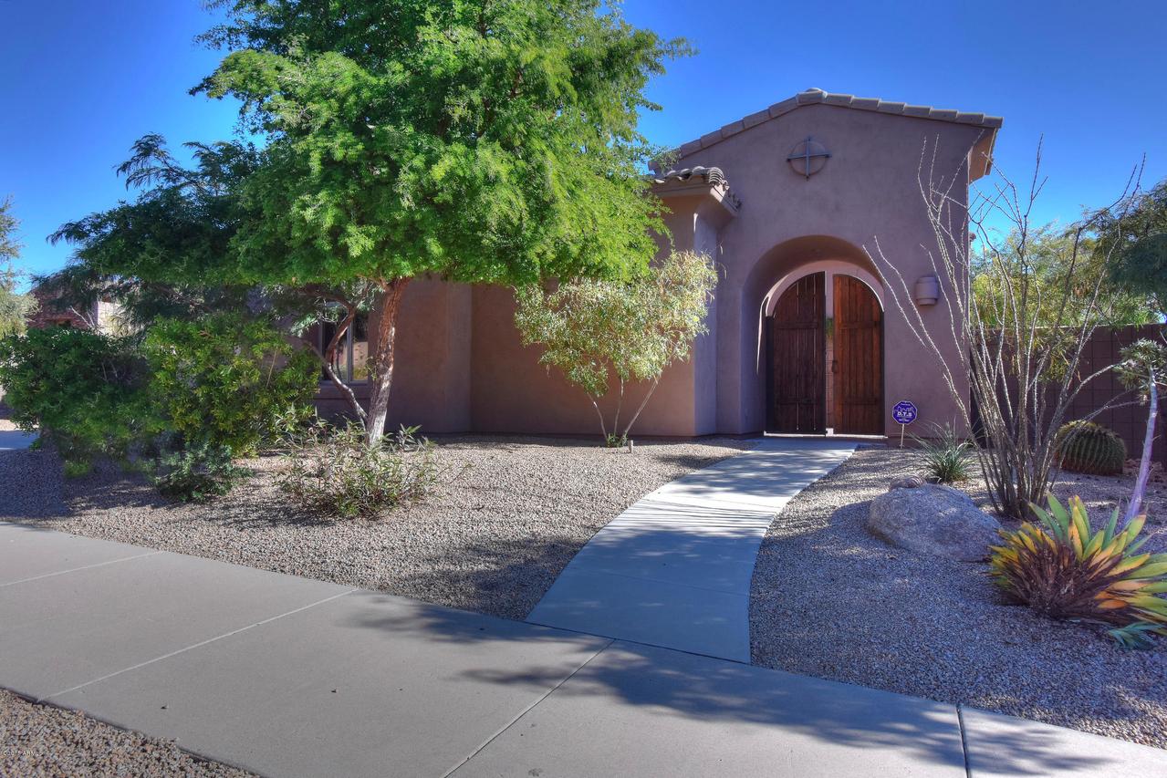 14381 E Geronimo Rd., Scottsdale, AZ 85259
