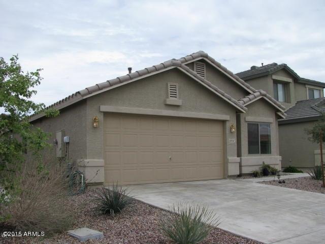 40156 W Sanders Way, Maricopa, AZ 85138