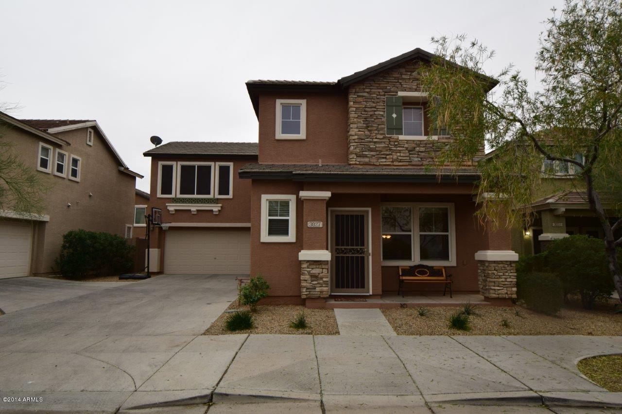 3027 W Perdido Way, Phoenix, AZ 85086