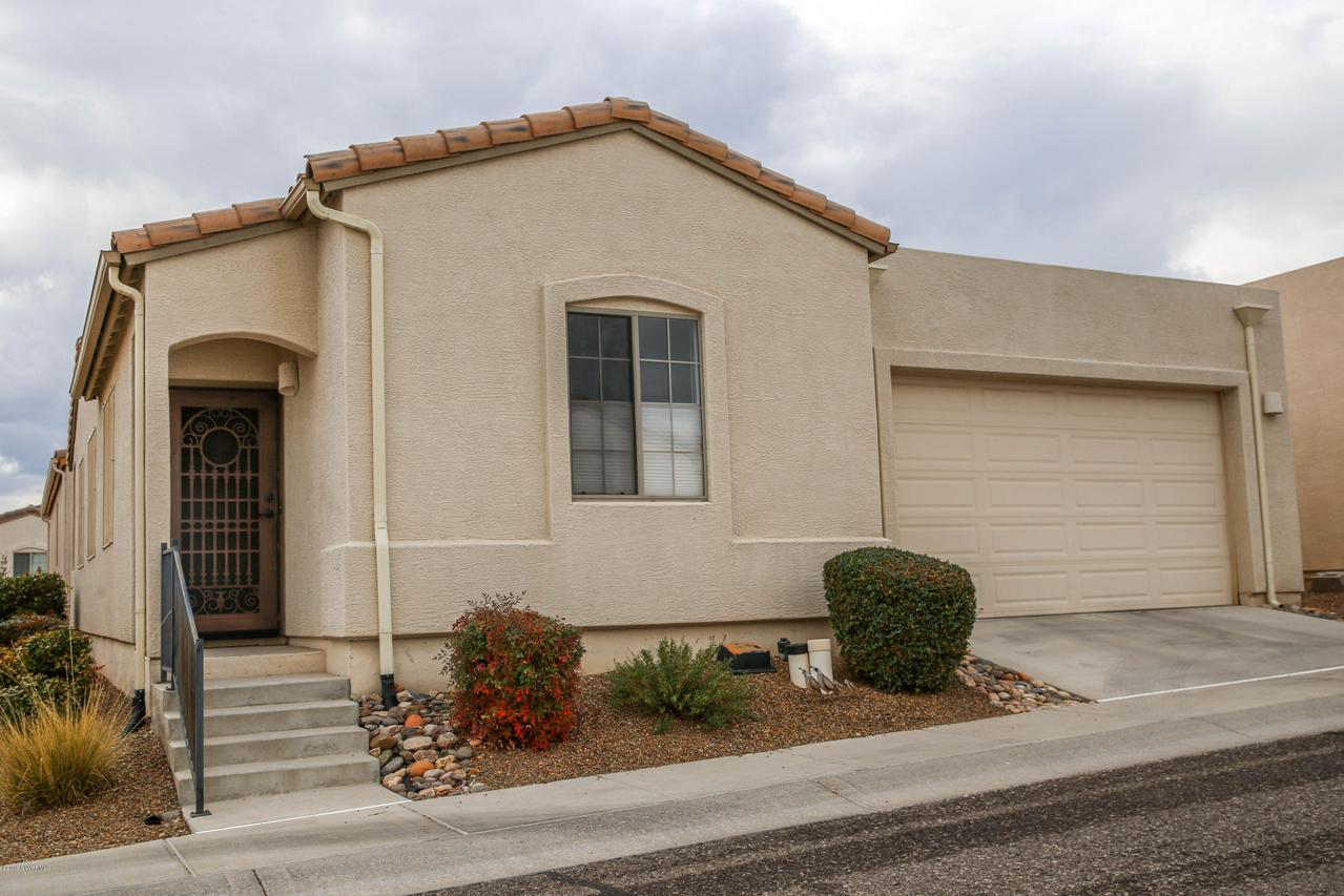 1675 Bluff Dr., Cottonwood, AZ 86326