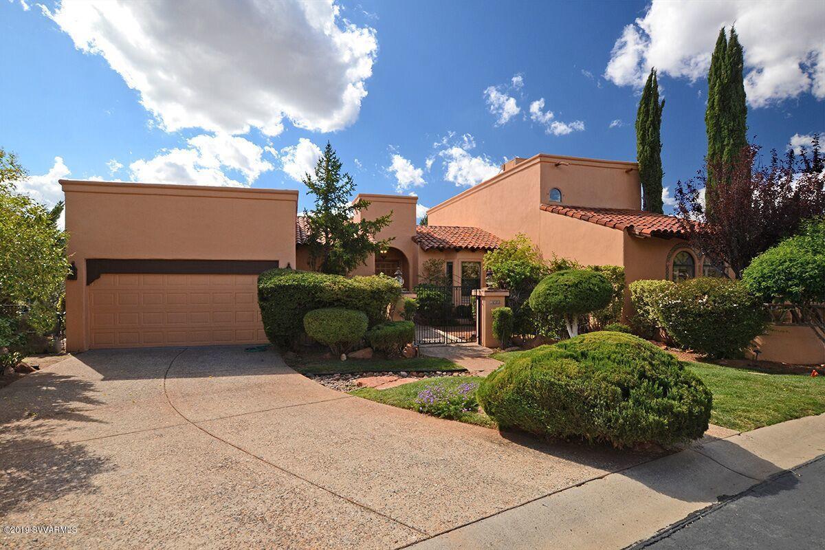 189 Ridge Trail Dr., Sedona, AZ 86351