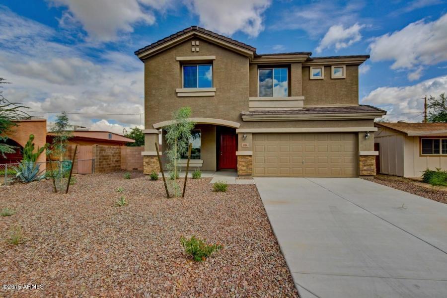 1326 E State Ave., Phoenix, AZ 85020