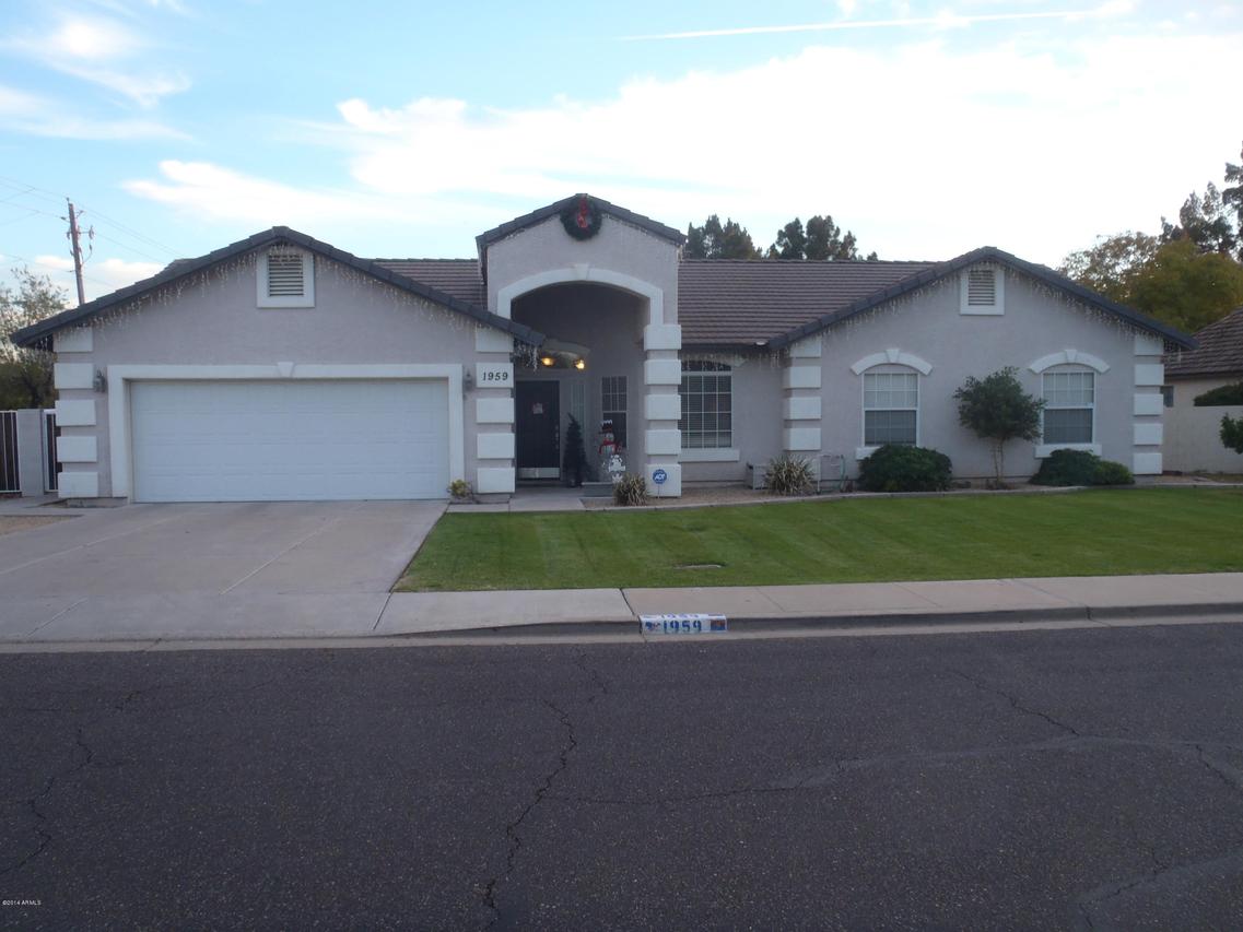 1959 E Enrose St., Mesa, AZ 85203