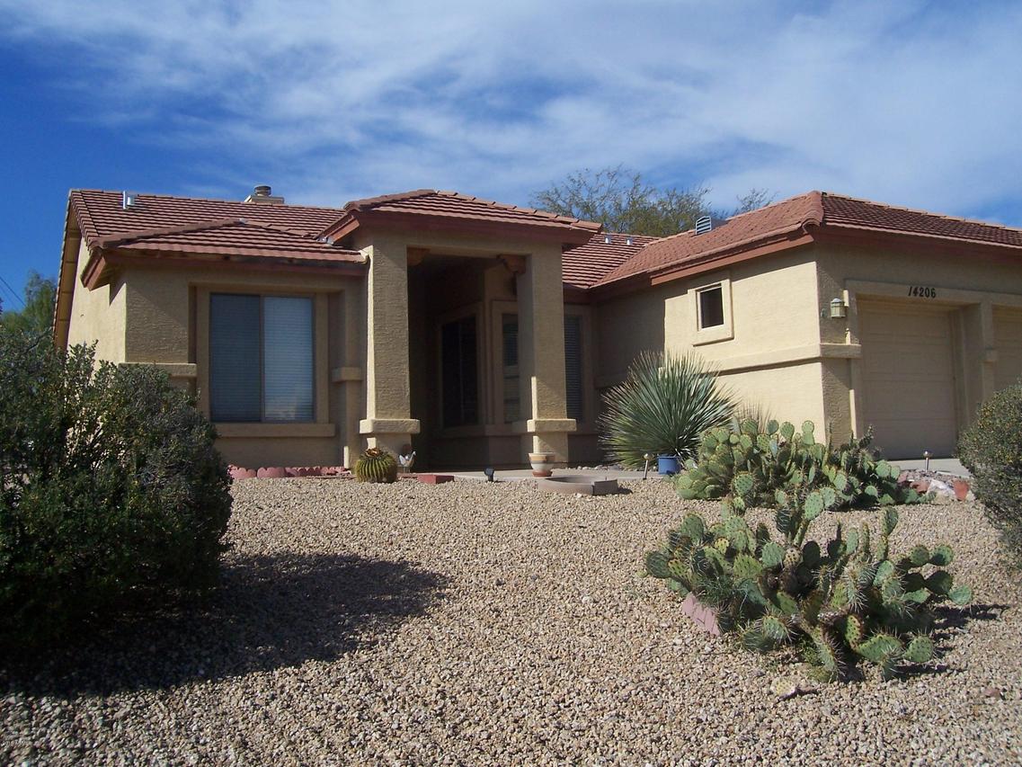 14206 N Chinook Plz., Fountain Hills, AZ 85268