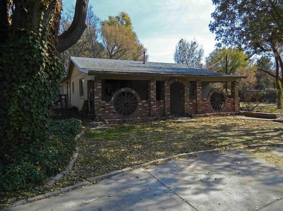 1335 S Loy Rd., Cornville, AZ 86325