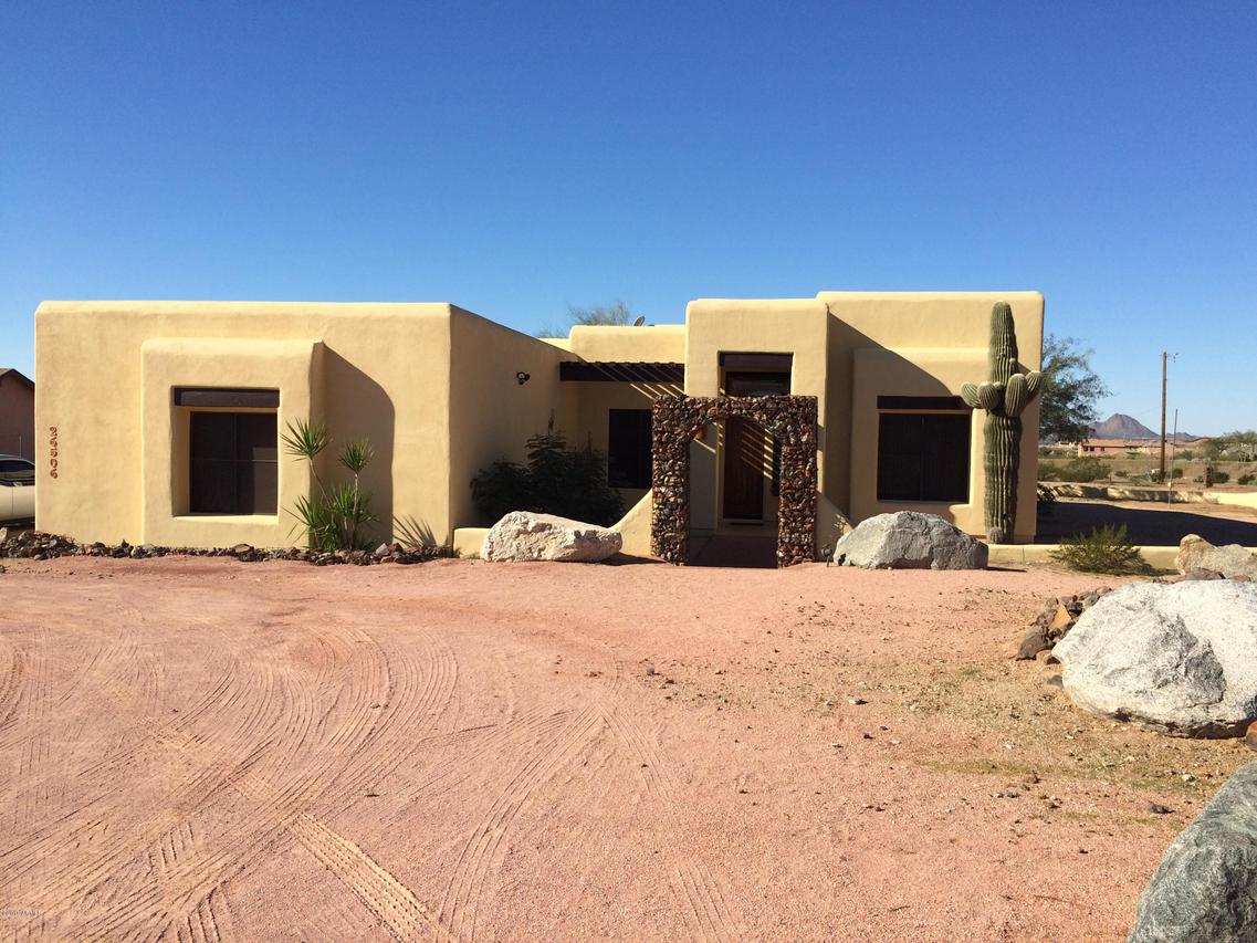26506 N 11th Ave., Phoenix, AZ 85085