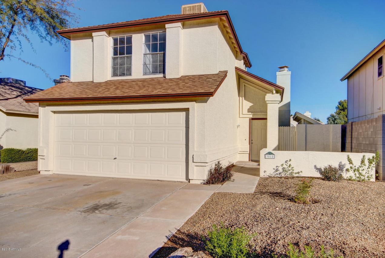 3018 E Villa Maria Dr., Phoenix, AZ 85032