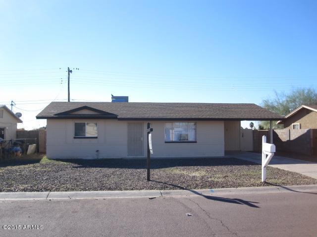 7367 W Cinnabar Ave., Peoria, AZ 85345