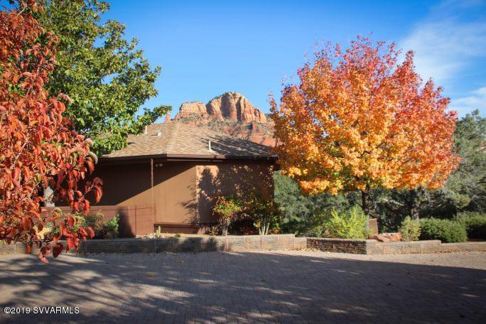 360 Cathedral Rock Tr., Sedona, AZ 86336