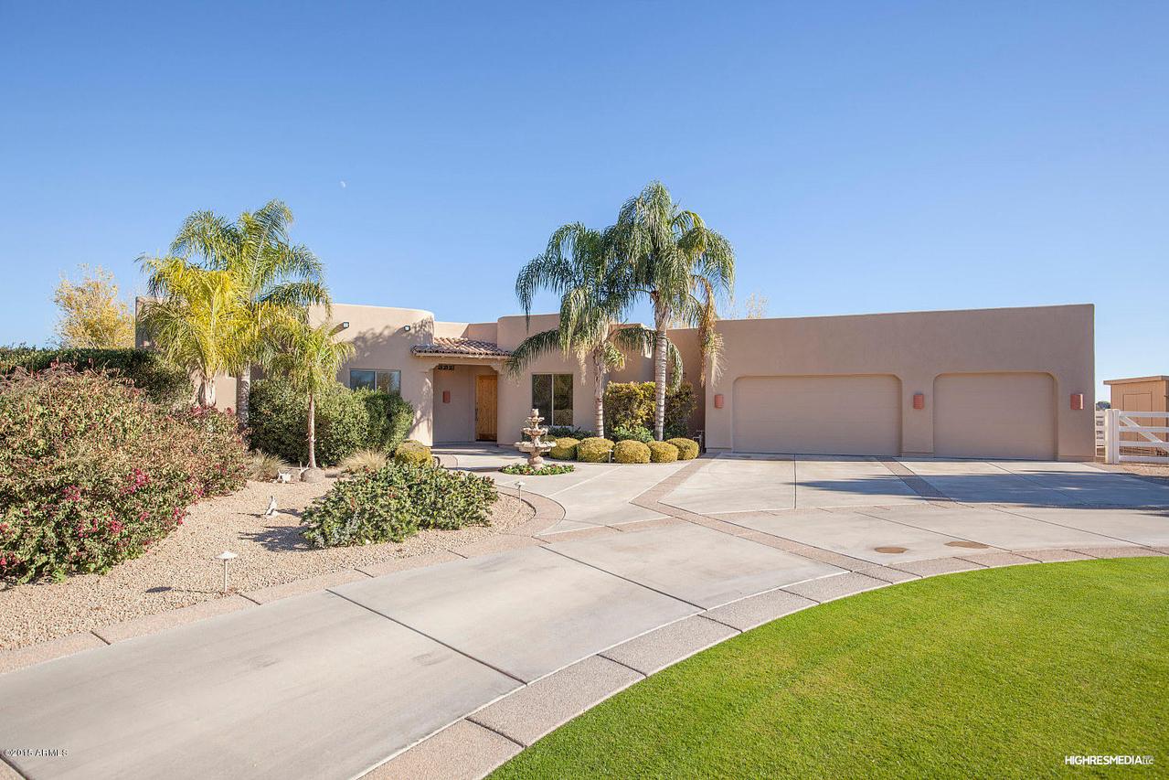 24721 S 211th Pl., Queen Creek, AZ 85142