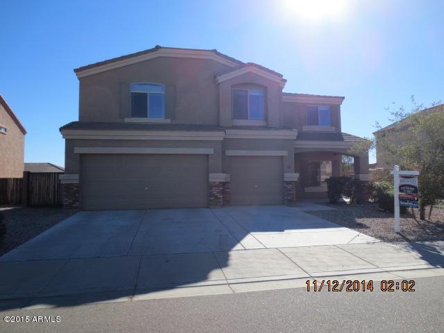 22981 W Hopi St., Buckeye, AZ 85326