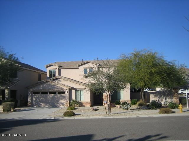 2408 W Eagle Feather Rd., Phoenix, AZ 85085