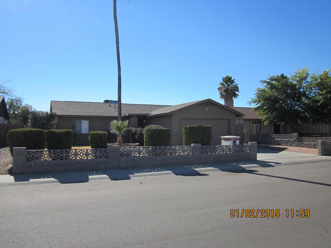 9231 W Cameron Dr., Peoria, AZ 85345