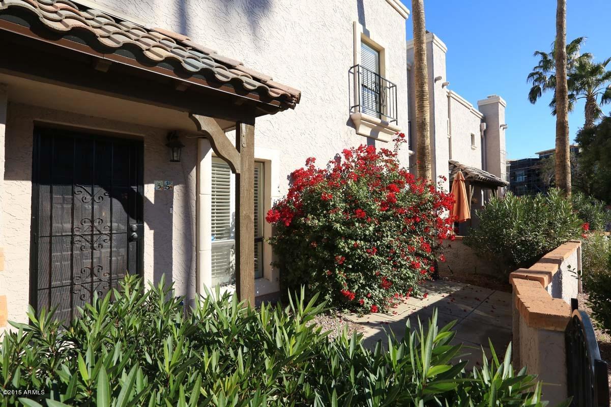 4813 N 73rd St. #35, Scottsdale, AZ 85251
