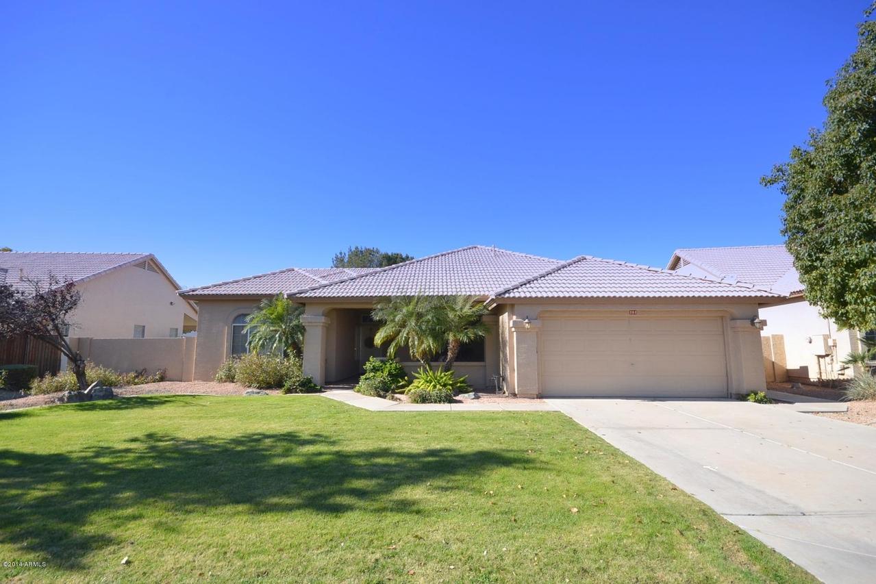 702 N Butte Ave., Chandler, AZ 85226