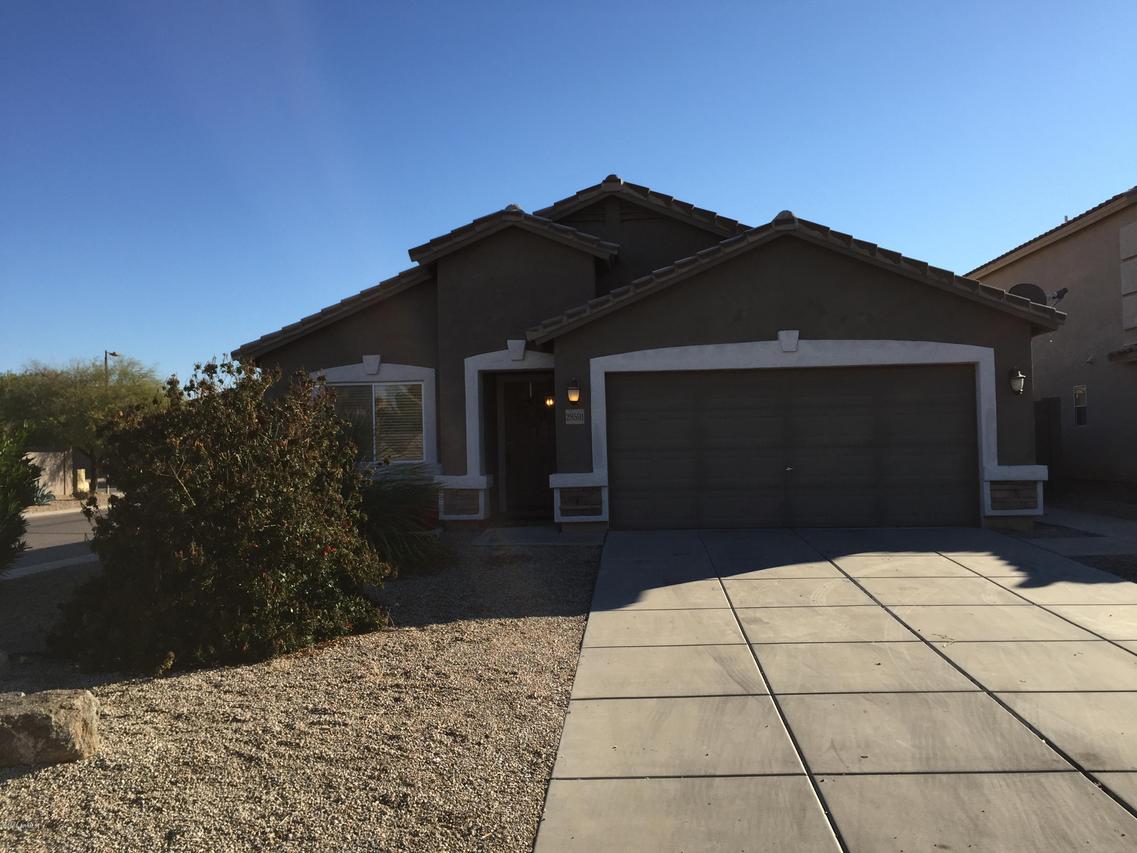 28591 N Opal Dr., San Tan Valley, AZ 85143