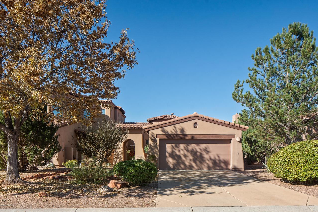70 Sin Salida, Sedona, AZ 86351