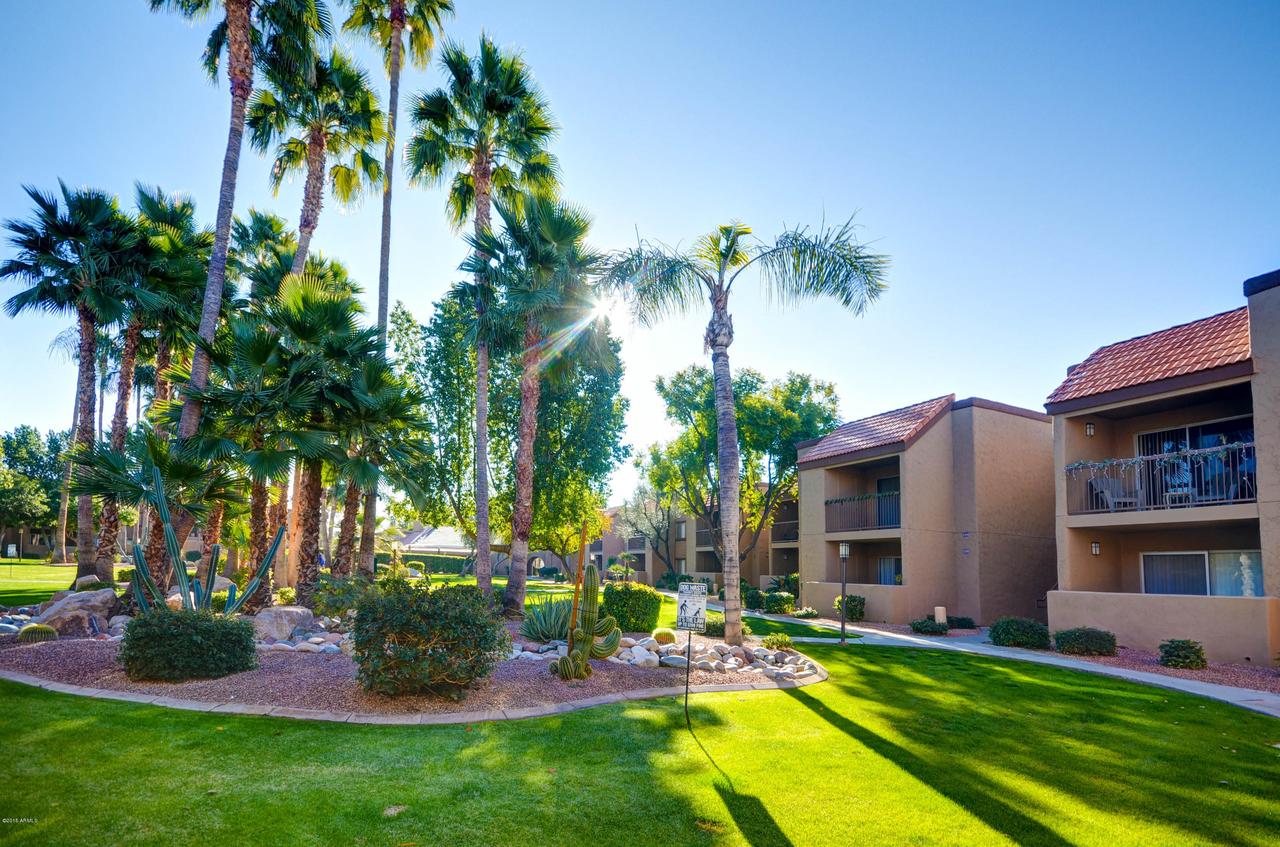 8250 E Arabian Tr. #206, Scottsdale, AZ 85258