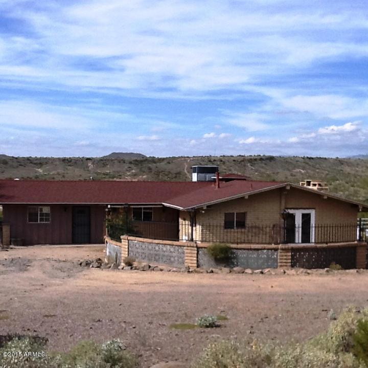 2603 W Chiricahua Rd., New River, AZ 85087