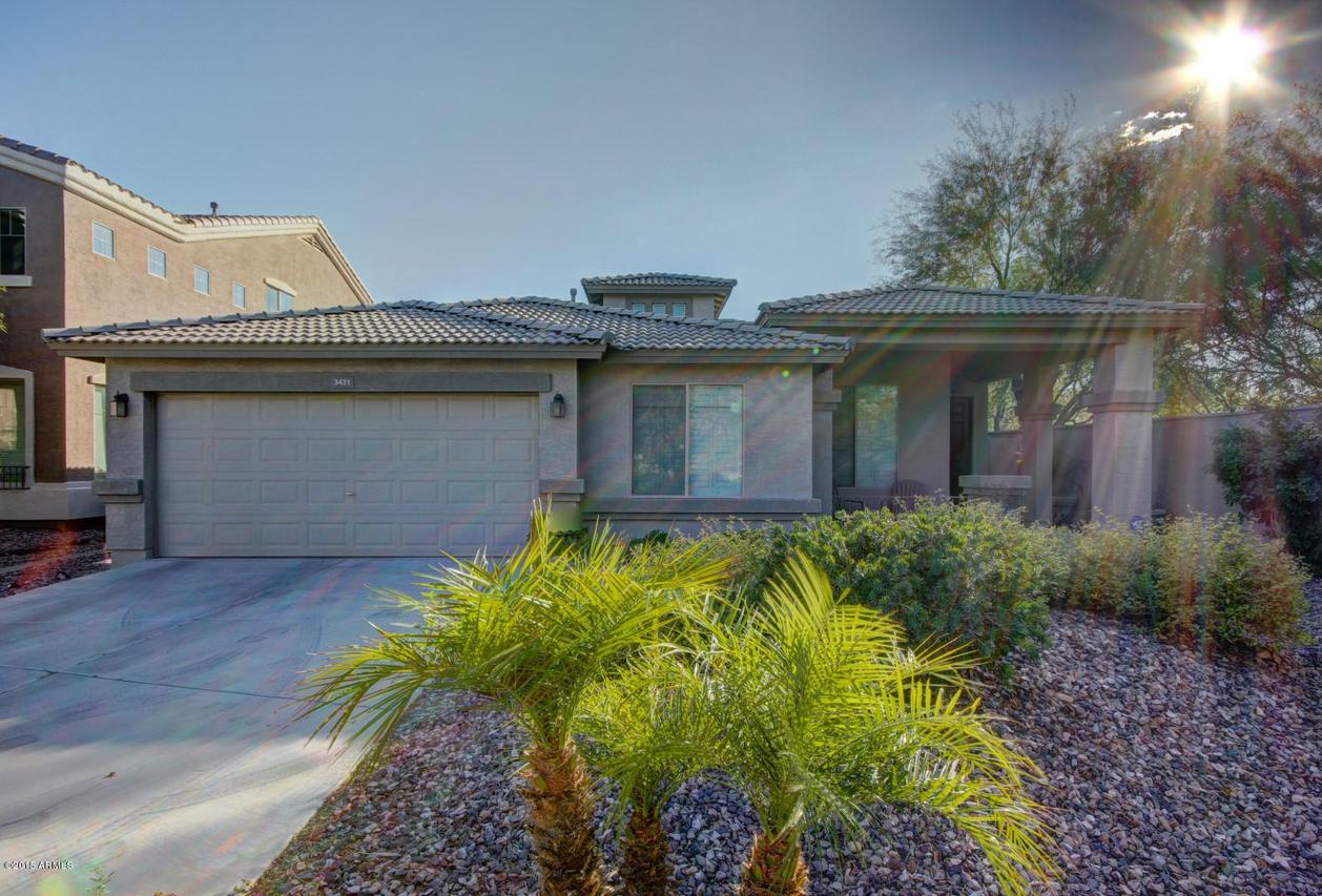 3431 W Zuni Brave Tr., Phoenix, AZ 85086