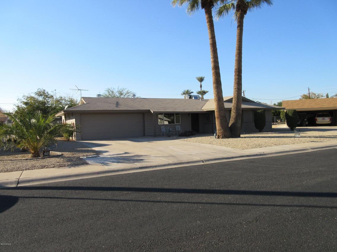 12026 N Riviera Ct., Sun City, AZ 85351