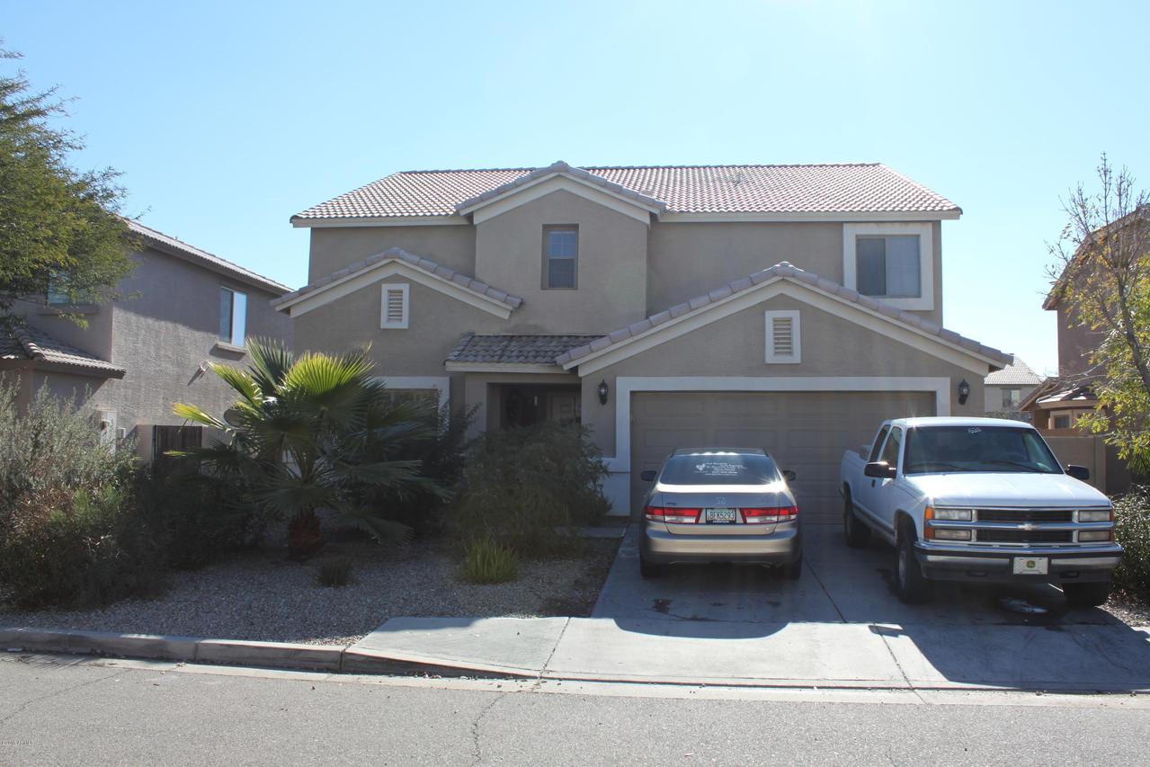 1533 E Oak Rd., San Tan Valley, AZ 85140