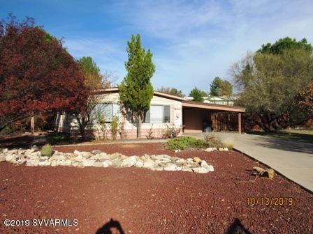 685 Ocotillo Cir., Cornville, AZ 86325