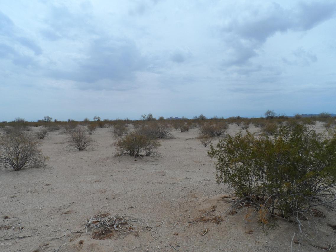 34N N Jenkins Way #No Lot #, Maricopa, AZ 85139